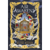 Silver Wing Press Air Awakens (Kniha)