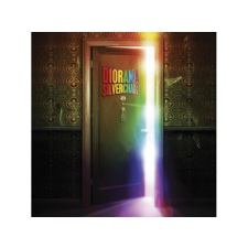  Silverchair - Diorama (Vinyl LP (nagylemez)) egyéb zene