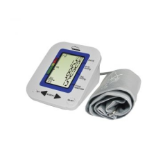SilverCloud SC-MB23 vérnyomásmérő