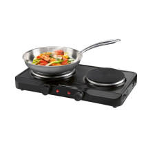 Silvercrest SDK 2500 E1 főzőlap