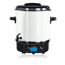 Silvercrest SEAD 1800 B2 elektromos főzőedény