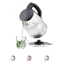 Silvercrest SWGF 3000 C2 vízforraló és teáskanna