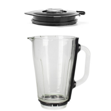  Silvercrest turmixkehely (SSTME600B1, SSMP600A1) kisháztartási gépek kiegészítői