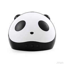 SilverHome 36W UV/LED műkörmös lámpa - Panda uv lámpa