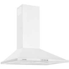  SILVERLINE 2240 TRICOL kürtős páraelszívó,fehér,60cm páraelszívó