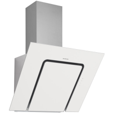 SILVERLINE 3423 U-LINED falipáraelszívó,90cm,fehér páraelszívó