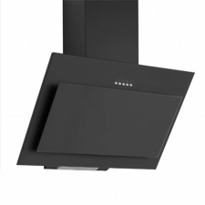 Silverline 3460.6.652.02 Kyra 3460 fali döntött Páraelszívó 60cm Fekete páraelszívó