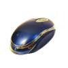 Silverline OM290 optikai egér - Kék