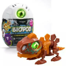  Silverlit Biopod: Cyberpunk Őslények a kapszulában elektronikus játék