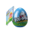 Silverlit EGG-A-BOO tojásvadászat