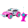 Silverlit Exost Pixie Amazone távirányítós autó - Mintás (TE 20227)