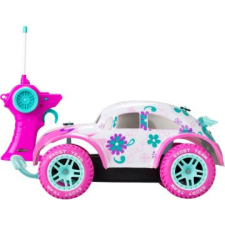 Silverlit : exost pixie tündéri rc autó - rózsaszín távirányítós modell