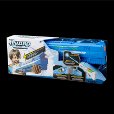 Silverlit Hydro M.A.D. elektromos vízipisztoly - Kék (B) vizes játék