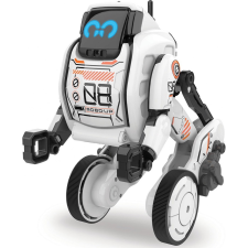 Silverlit SL88050 szórakoztató robot (88050) kreatív és készségfejlesztő