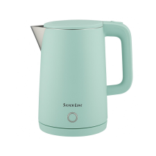 SilverLove elektromos vízforraló – 2,3 liter, 1500W SC-302 vízforraló és teáskanna