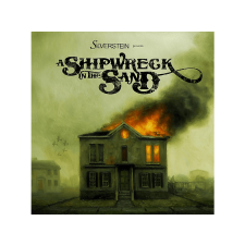 Silverstein - A Shipwreck In The Sand (Vinyl LP (nagylemez)) rock / pop