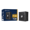 Silverstone 1300W HELA 1300R Platinum 80+ Platinum Tápegység (SST-HA1300R-PM)