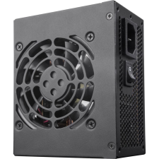Silverstone 450W SFX Series tápegység (SST-SX450-B) (SST-SX450-B) tápegység