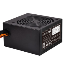 Silverstone 700W tápegység (SST-ST70F-ES230) (SST-ST70F-ES230) - Tápegység tápegység
