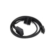 Silverstone SILVERSTONE SST-CP10 SATA II adatkábel kábel és adapter