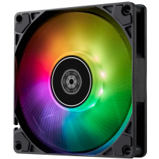 Silverstone SST-AS90B-ARGB Air Slimmer 90 ARGB hűtés