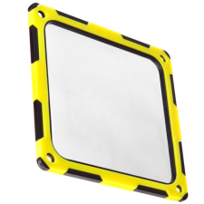 Silverstone SST-FF124BY hűtés