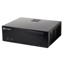 Silverstone SST-GD04B számítógép ház