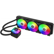 Silverstone SST-IG360-ARGB IceGem 360 hűtés