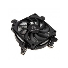  SilverStone SST-NT08-115XP, CPU hűtő (SST-NT08-115XP) hűtés