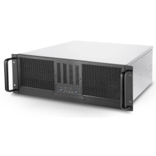 Silverstone SST-RM41-506 Server Case számítógép ház