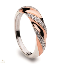 Silvertrends ezüst gyűrű 50-es méret - ST1183/50 gyűrű