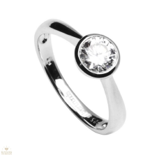 Silvertrends ezüst gyűrű 50-es méret - ST894/50 gyűrű