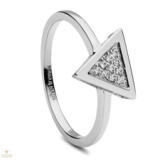 Silvertrends ezüst gyűrű - ST1243/56 gyűrű