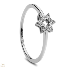 Silvertrends ezüst gyűrű - ST1283 gyűrű