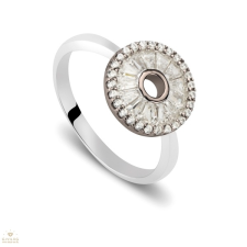 Silvertrends ezüst gyűrű - ST1832/56 gyűrű