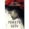 Silvia Avallone - Fekete szív
