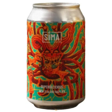  Sima Brewing Superdelicious (0,33L) (6,7 %) sör