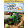 SimActive Farming Simulator 19 Premium Edition (PC)