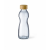 Simax 10080/LB italos palack bambusz fedéllel PureBottle 0,5 l