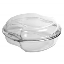  Simax 19921300 Hõálló edény fedõvel 1,5 liter edény