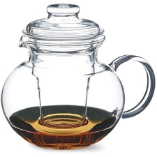 Simax teáskanna üvegszűrővel 1 l CLASSIC EVA vízforraló és teáskanna