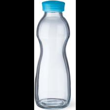 Simax üvegpalack 0.5 l (10080) kulacs, kulacstartó