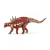 Simba 15036 Dinoszauruszok Gastonia figura