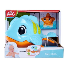Simba ABC Baby Éhes halak fürdőjáték fürdőszobai játék