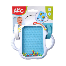 Simba ABC Baby készségfejlesztő bébijáték - Kétoldalas tábla készségfejlesztő