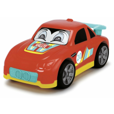 Simba ABC Piros Sportjármű 27Cm autópálya és játékautó
