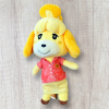 Simba Animal Crossing-Isabelle figura