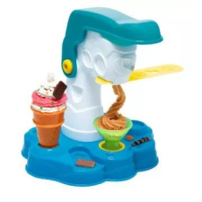 Simba Art&Fun: Fagylaltkészítő gyurma készlet, 11 darabos kreatív és készségfejlesztő