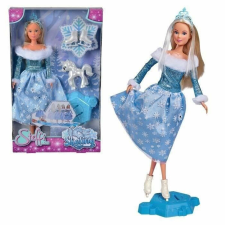 Simba Baba baba Simba Steffi love Skating plüssfigura