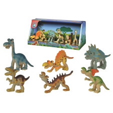 Simba Boldog állatok dinoszauruszok játékfigura